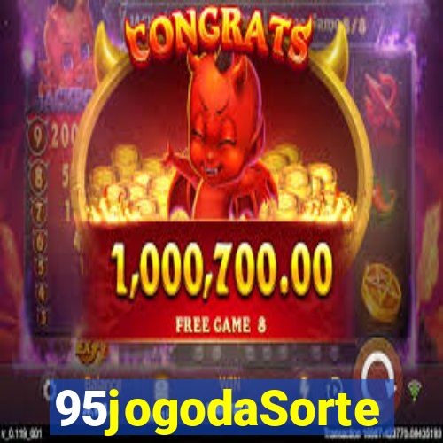 95jogodaSorte