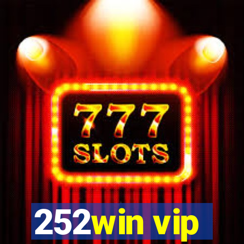 252win vip