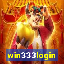 win333login