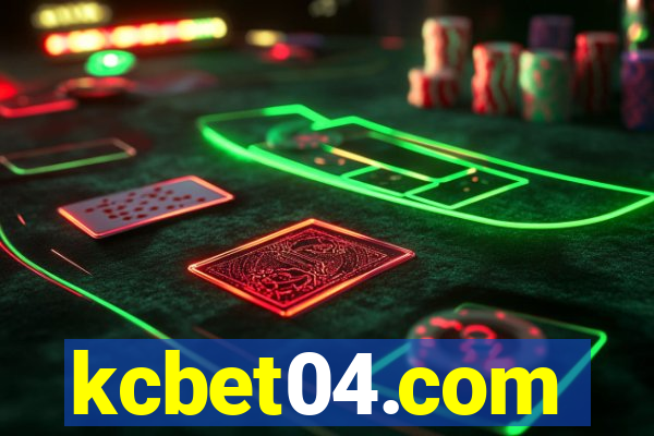kcbet04.com