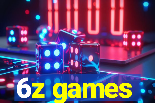 6z games