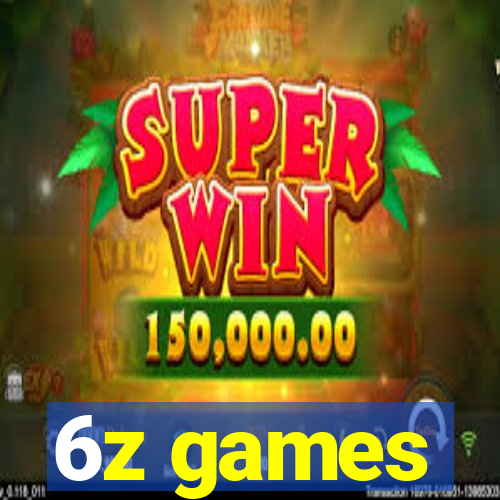 6z games