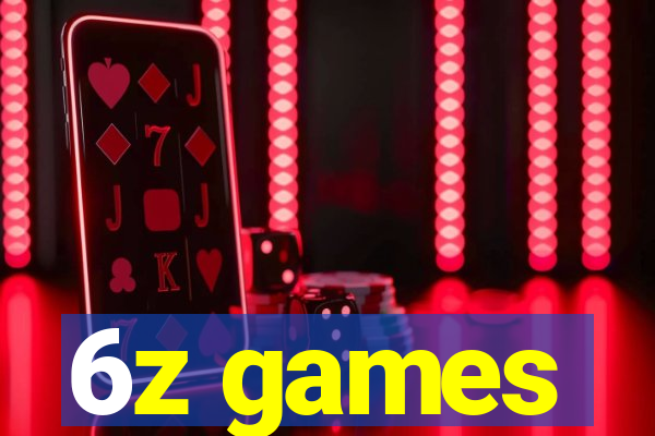 6z games