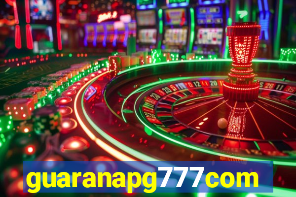 guaranapg777com