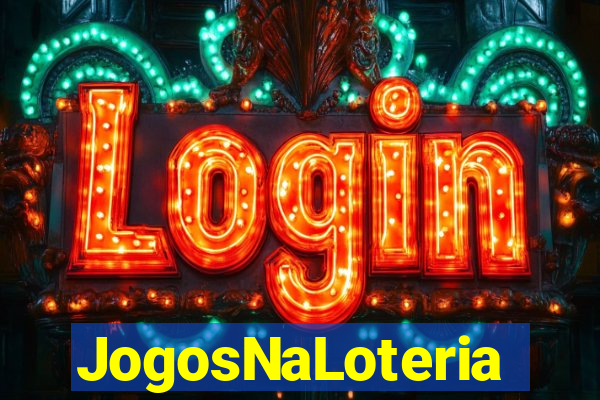 JogosNaLoteria