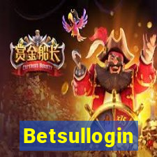Betsullogin