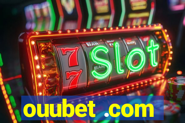 ouubet .com