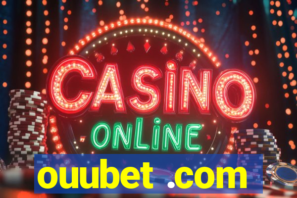ouubet .com