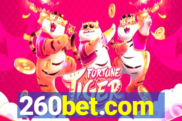 260bet.com