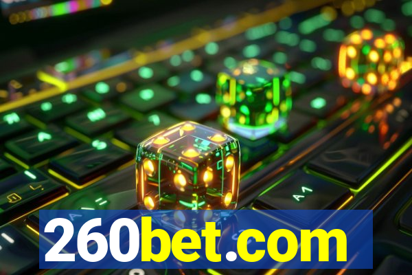 260bet.com