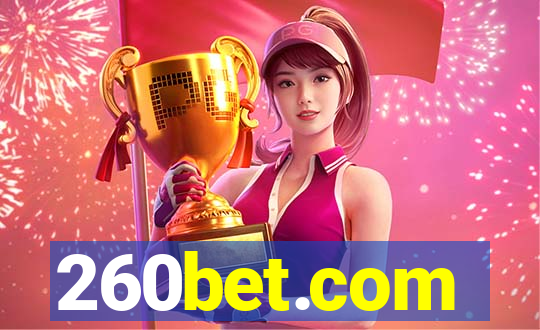 260bet.com