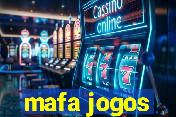 mafa jogos
