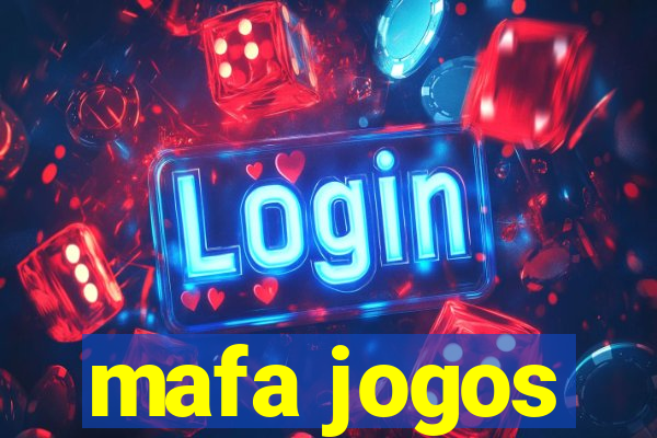 mafa jogos