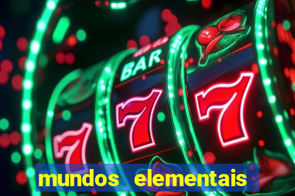 mundos elementais apk download