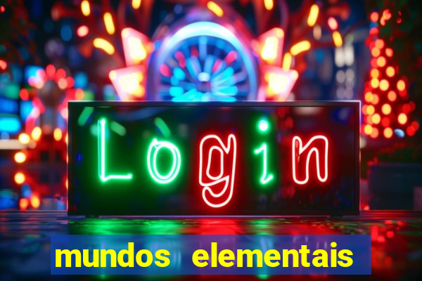 mundos elementais apk download