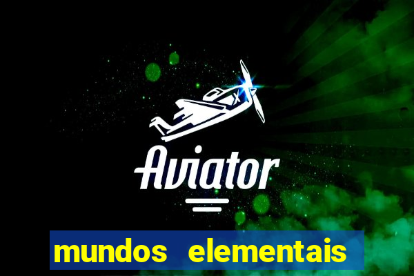 mundos elementais apk download