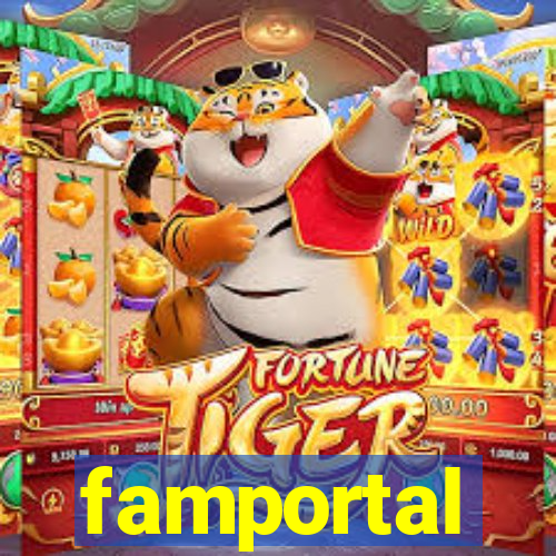 famportal