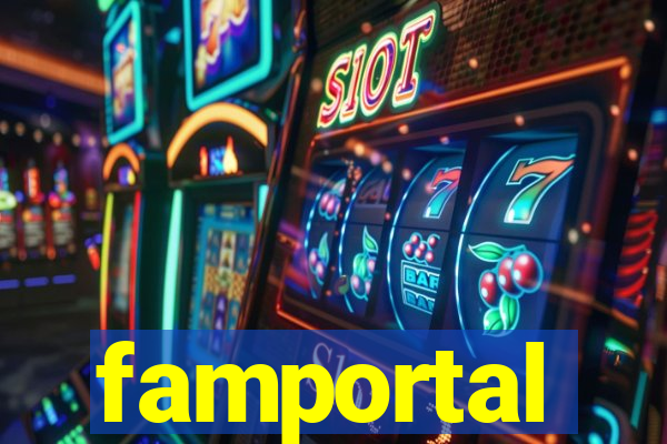 famportal