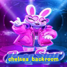 chelsea backroom casting couch