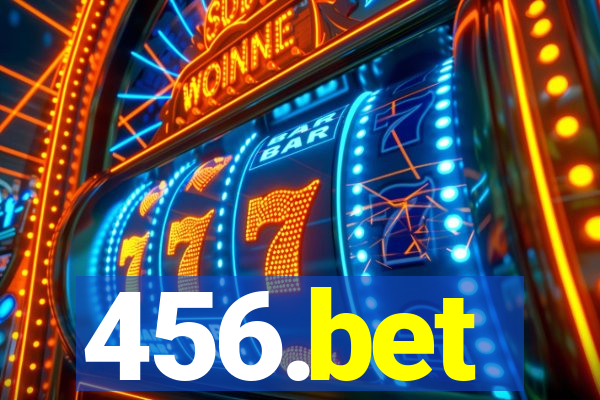 456.bet