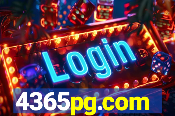 4365pg.com