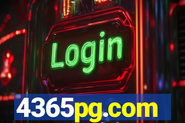 4365pg.com