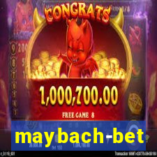 maybach-bet