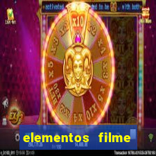 elementos filme completo dublado drive download