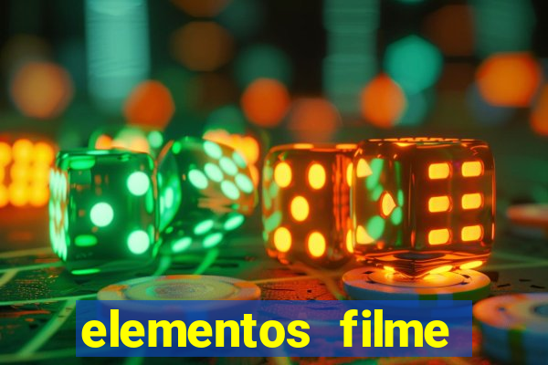elementos filme completo dublado drive download