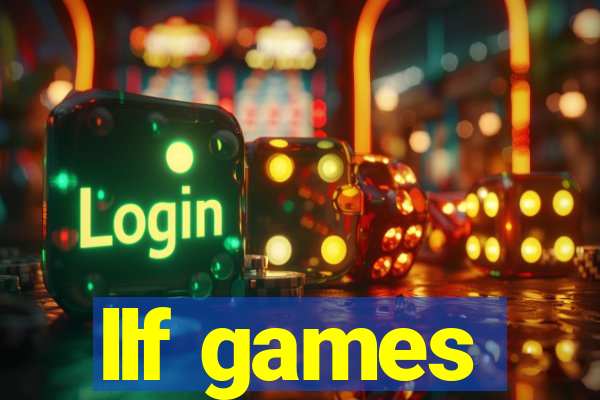 llf games