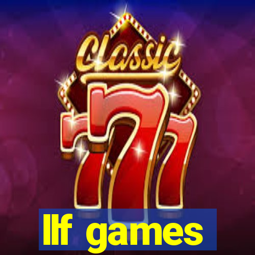 llf games