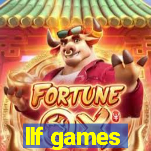 llf games