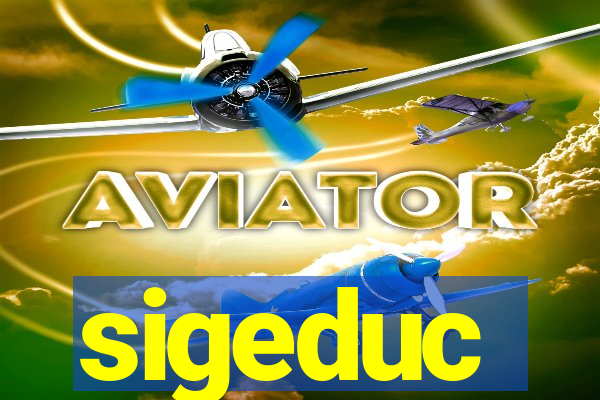 sigeduc