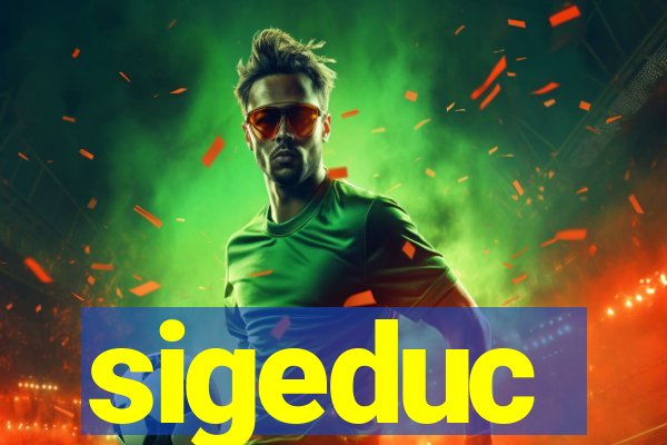 sigeduc