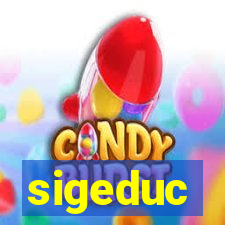 sigeduc