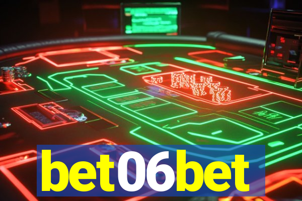 bet06bet
