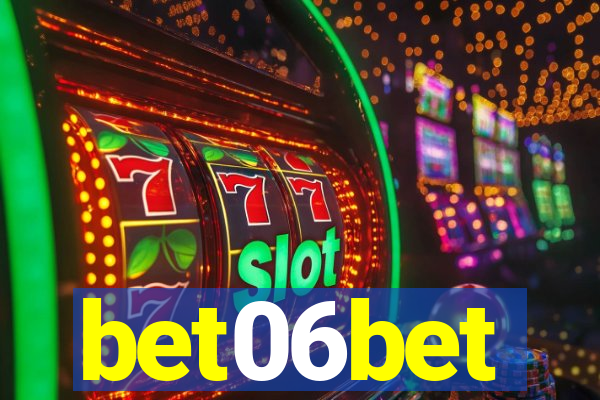 bet06bet