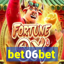 bet06bet