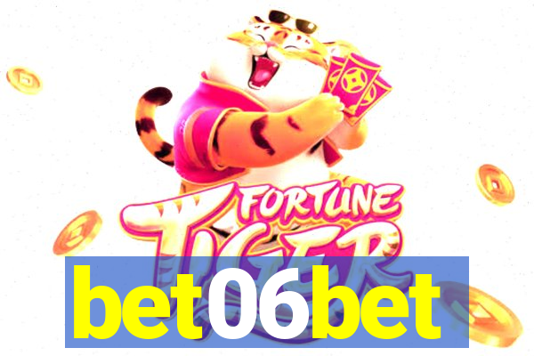 bet06bet