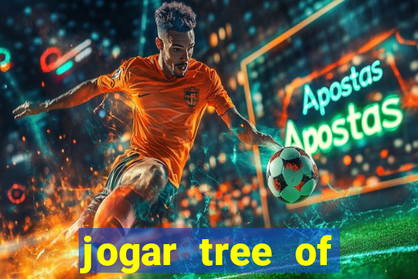 jogar tree of fortune demo