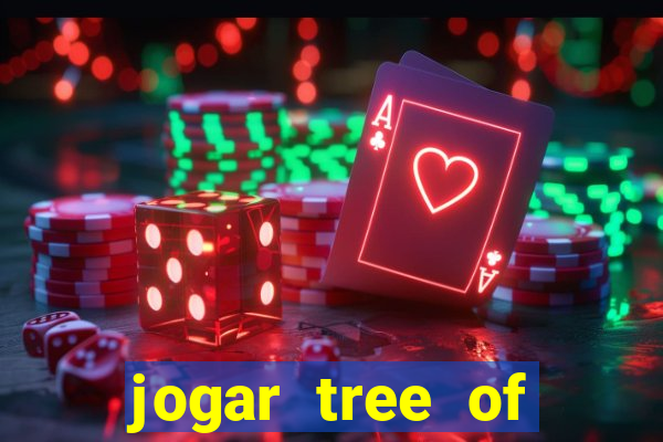 jogar tree of fortune demo