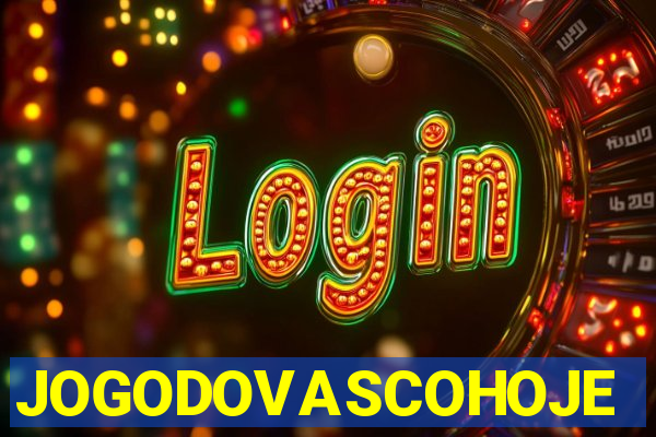 JOGODOVASCOHOJE