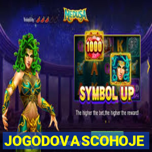 JOGODOVASCOHOJE