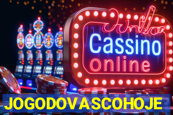 JOGODOVASCOHOJE
