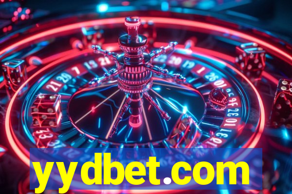 yydbet.com
