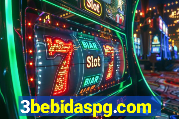 3bebidaspg.com