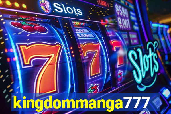 kingdommanga777