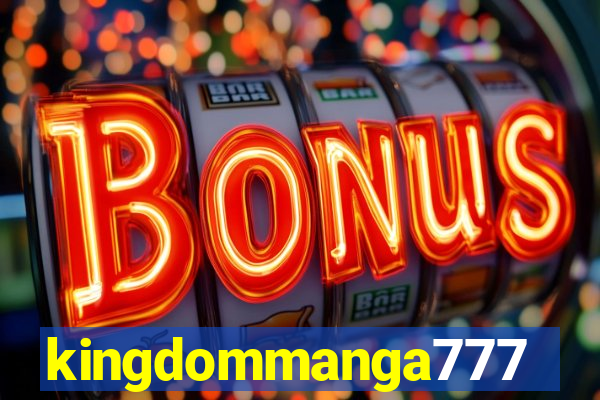 kingdommanga777