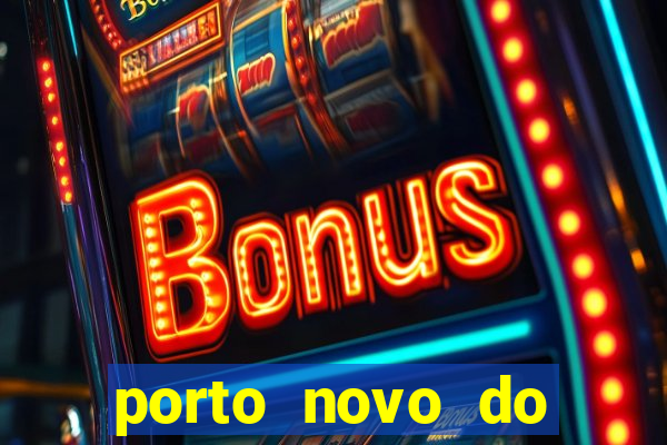 porto novo do cunha mg