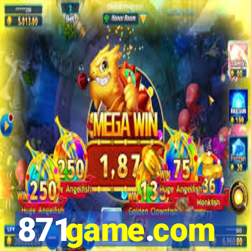 871game.com